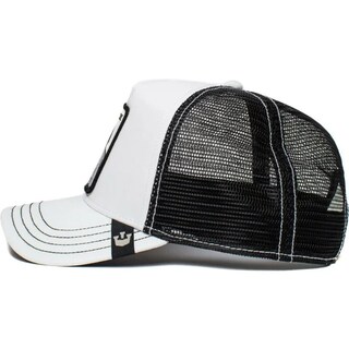 Foto 3 | Foto 3 | Gorra Goorin Bros Zebra 1010003whi Blanco