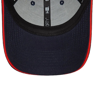 Foto 8 | Foto 8 | Red Bull Racing Gorra Oficial 2024