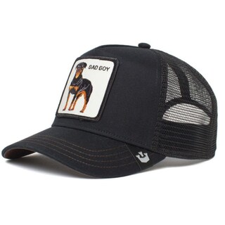 Foto 2 | Foto 2 | Gorra Goorin Bros Rootwailer 1010493blk Negro