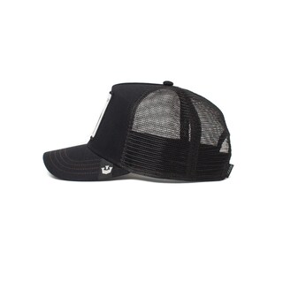 Foto 3 | Foto 3 | Gorra Goorin Bros Rootwailer 1010493blk Negro