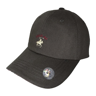 Foto 2 | Foto 2 | Kit Gorra Y Cartera De Vinil Polo Guy Club Gris