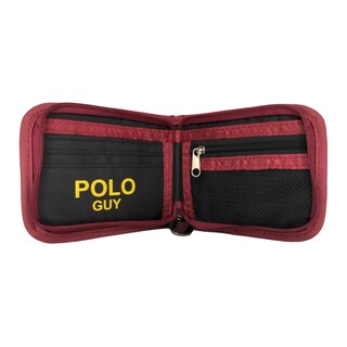 Foto 4 | Foto 4 | Kit Gorra Y Cartera De Cierre Polo Guy Blanco