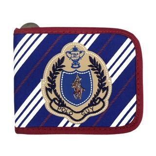 Foto 3 | Foto 3 | Kit Gorra Y Cartera De Cierre Polo Guy Azul Marino