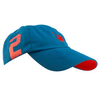 Foto 1 | Foto 1 | Gorra Polo Yorkshire Polo Club Color Azul Hombre Modelo Pcw840a