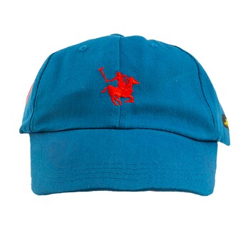 Foto 2 | Foto 2 | Gorra Polo Yorkshire Polo Club Color Azul Hombre Modelo Pcw840a