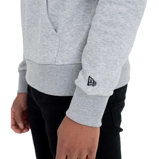 Foto 4 | Foto 4 | New Era Sudadera New York Yankees Hoody Basic Mlb Para Hombre Color Gris