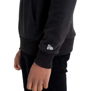 Foto 4 | Foto 4 | New Era Sudadera New York Yankees Hoody Basic Mlb Para Hombre Color Negro