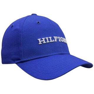 Foto 1 | Foto 1 | Gorra Tommy Hilfiger Unisex Azul Ajustable