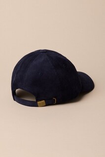 Foto 2 | Foto 2 | Gorra Lucky Brand De Pana Unisex Azul Marino