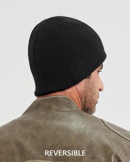 Foto 3 | Foto 3 | Gorro Zylioo Reversible Para Invierno, Cálido, Para Hombre Y Mujer - Venta Internacional.