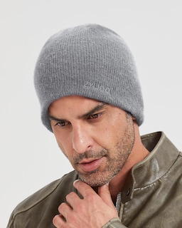 Foto 4 | Foto 4 | Gorro Zylioo Reversible Para Invierno, Cálido, Para Hombre Y Mujer - Venta Internacional.