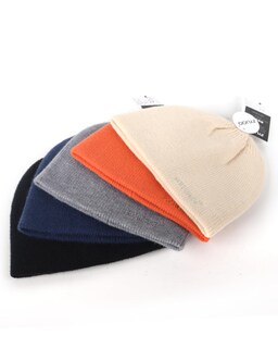 Foto 6 | Foto 6 | Gorro Zylioo Reversible Para Invierno, Cálido, Para Hombre Y Mujer - Venta Internacional.