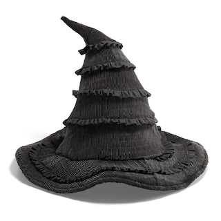 Foto 1 | Foto 1 | Réplica De Sombrero Wicked Elphaba, Tamaño Juvenil, Para Niños Mayores De 5 Años - Venta Internacional.