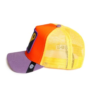 Foto 3 | Foto 3 | Gorra Curva Con Malla Original Pook El Beber Llama