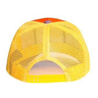 Foto 4 | Foto 4 | Gorra Curva Con Malla Original Pook El Beber Llama