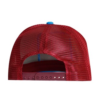 Foto 4 | Foto 4 | Gorra Curva Con Malla Original Pook Alebrije Alas