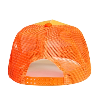 Foto 4 | Foto 4 | Gorra Curva Con Malla Original Pook Si Me Muero