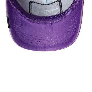 Foto 5 | Foto 5 | Gorra Curva Con Malla Original Pook Lo Que La Cerveza
