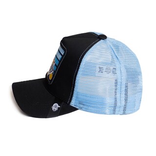 Foto 3 | Foto 3 | Gorra Curva Con Malla Original Pook Con Cerveza