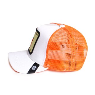 Foto 3 | Foto 3 | Gorra Curva Con Malla Original Pook Si Te Sientes Mal