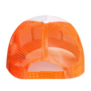 Foto 4 | Foto 4 | Gorra Curva Con Malla Original Pook Si Te Sientes Mal