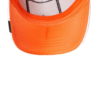 Foto 5 | Foto 5 | Gorra Curva Con Malla Original Pook Si Te Sientes Mal