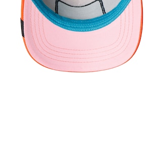 Foto 5 | Foto 5 | Gorra Curva Con Malla Original Pook Tacos Before Vatos