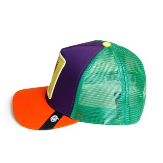 Foto 3 | Foto 3 | Gorra Curva Con Malla Original Pook Alebrije Xolo