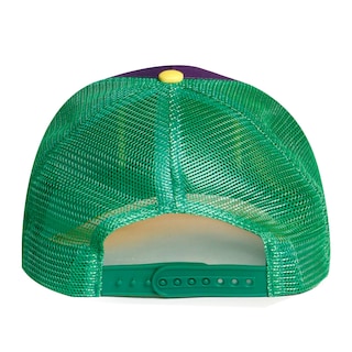 Foto 4 | Foto 4 | Gorra Curva Con Malla Original Pook Alebrije Xolo