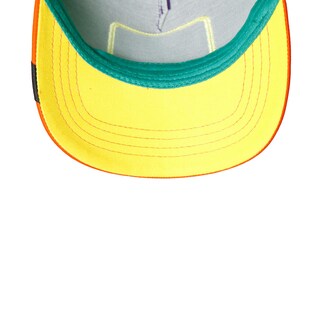 Foto 5 | Foto 5 | Gorra Curva Con Malla Original Pook Alebrije Xolo