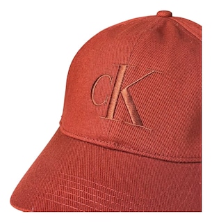 Foto 3 | Foto 3 | Gorra Calvin Klein Ajustable Unisex