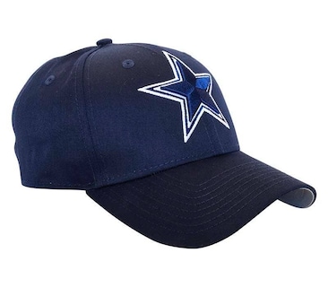 Foto 1 | Foto 1 | Gorra New Era 11348185 Dallas Cowboys