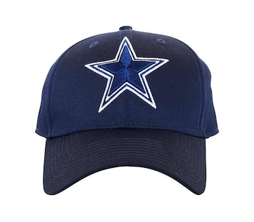 Foto 2 | Foto 2 | Gorra New Era 11348185 Dallas Cowboys