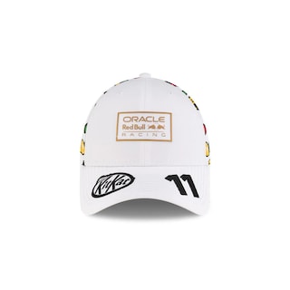 Foto 2 | Foto 2 | Red Bull Racing Gorra Checo Pérez Gp Las Vegas Oficial 2024