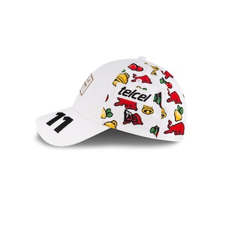 Foto 4 | Foto 4 | Red Bull Racing Gorra Checo Pérez Gp Las Vegas Oficial 2024