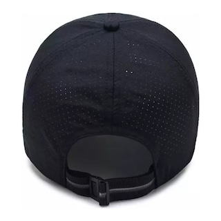 Foto 2 | Foto 2 | Gorra Deportiva Transpirable Eo Safe Imports Esi-17341 Negra