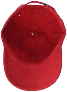 Foto 2 | Foto 2 | Gorro Tommy Hilfiger Avery Apple Red Para Hombre - Venta Internacional.
