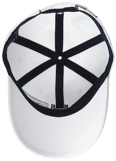 Foto 2 | Foto 2 | Gorra De Béisbol Tommy Hilfiger Ira Para Hombre Classic White - Venta Internacional.