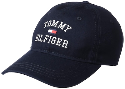 Foto 1 | Foto 1 | Gorra De Béisbol Tommy Hilfiger Tommy Para Hombre En Sky Captain - Venta Internacional.