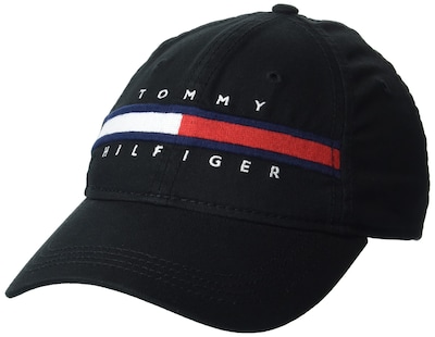 Foto 1 | Foto 1 | Gorra De Béisbol Tommy Hilfiger Avery Para Hombre - Venta Internacional.