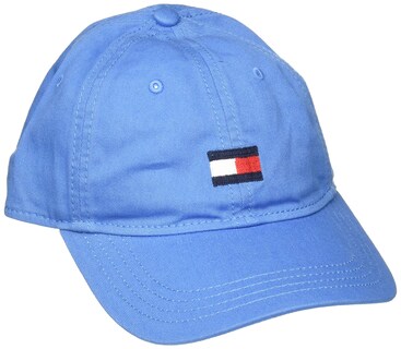 Foto 1 | Foto 1 | Gorra De Béisbol Tommy Hilfiger Ardin Para Hombre French Blue - Venta Internacional.