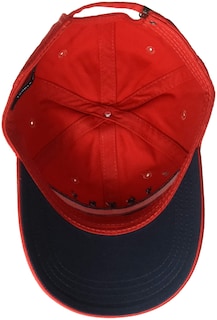 Foto 2 | Foto 2 | Gorro Tommy Hilfiger Avery Para Hombre - Racing Red - Venta Internacional.