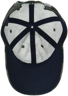 Foto 2 | Foto 2 | Gorra Tommy Hilfiger Billy Corner Flag Camo Para Hombre - Venta Internacional.