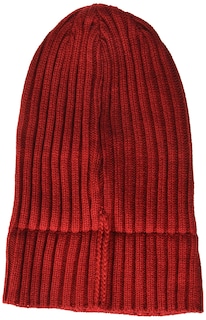 Foto 2 | Foto 2 | Parche Con Estampado Acanalado Con La Bandera Roja De Beanie Tommy Hilfiger Para Hombre - Venta Internacional.