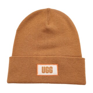 Foto 3 | Foto 3 | Gorro Ugg Para Hombre, Corona Alta, Castaño, Poliéster, Nailon Y Acrílico - Venta Internacional.