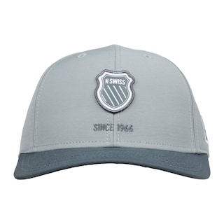 Foto 2 | Foto 2 | Gorra K-swiss Cort Color Azul