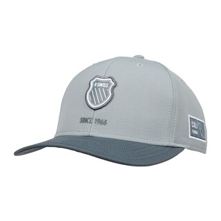 Foto 3 | Foto 3 | Gorra K-swiss Cort Color Azul