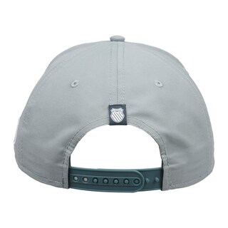Foto 4 | Foto 4 | Gorra K-swiss Cort Color Azul