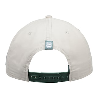 Foto 3 | Foto 3 | Gorra K-swiss Cort Color Beige