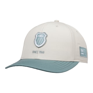 Foto 4 | Foto 4 | Gorra K-swiss Cort Color Beige